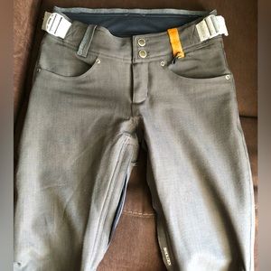 Holden Snowboarding Pants Sz Small Women’s